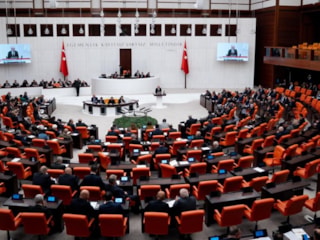 Meclis raporunda "akran zorbalığı" uyarısı