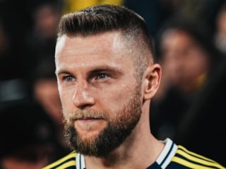 Fenerbahçe'ye Milan Skriniar'dan kötü haber geldi