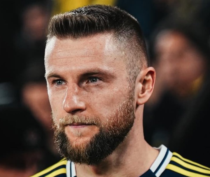 Fenerbahçe'ye Milan Skriniar'dan kötü haber geldi