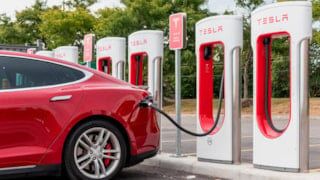 Tesla, Türkiye'deki Supercharger şarj ücretlerine zam yaptı