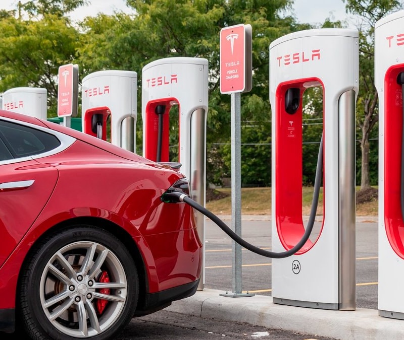 Tesla, Türkiye'deki Supercharger şarj ücretlerine zam yaptı