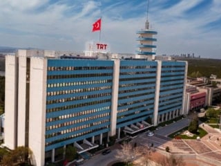 Türkiye'nin belleği TRT 62 yaşında