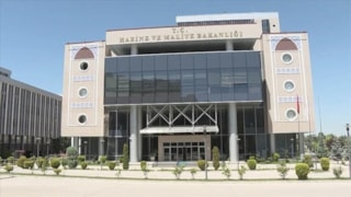 Hazine'nin vergi dışı geliri ilk çeyrekte 92,4 milyar lira oldu