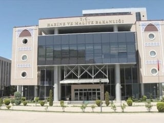 Hazine'nin vergi dışı geliri ilk çeyrekte 92,4 milyar lira oldu
