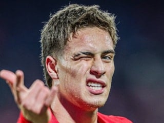 Kenan Yıldız'dan Dünya Kupası sözleri