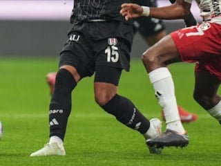 Gaziantep FK - Beşiktaş maçı hangi kanalda, şifreli mi? Şifresiz yayın kanalı...