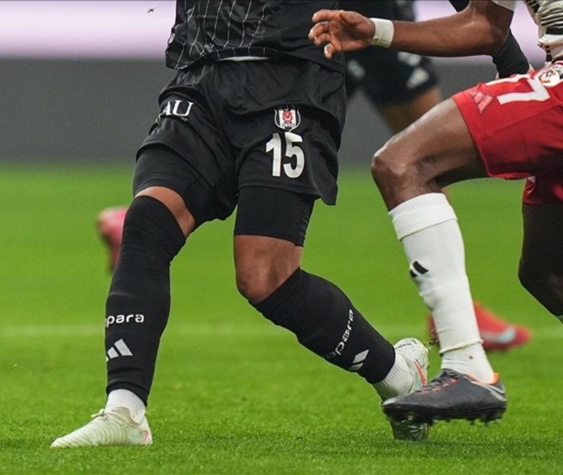 Gaziantep FK - Beşiktaş maçı hangi kanalda, şifreli mi? Şifresiz yayın kanalı...