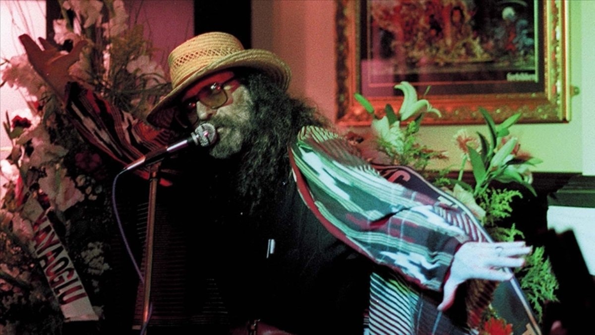 Cem Karaca: Anadolu rock'ın dev sesi 8 Şubat 2004'te İstanbul'da hayatını kaybetti — image 4