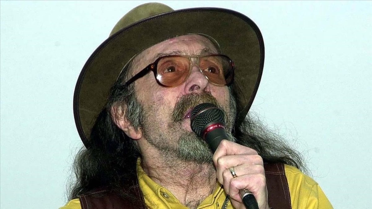 Cem Karaca: Anadolu rock'ın dev sesi 8 Şubat 2004'te İstanbul'da hayatını kaybetti — image 5