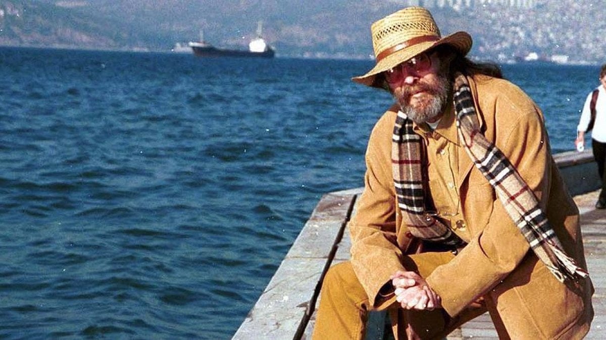 Cem Karaca: Anadolu rock'ın dev sesi 8 Şubat 2004'te İstanbul'da hayatını kaybetti — image 6