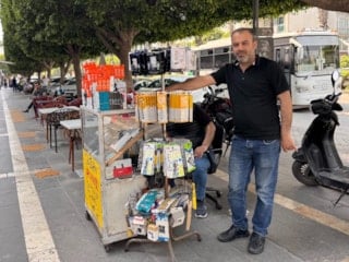 1 Mayıs'ın gerçek kahramanı emekçiler bayramda da çalıştı