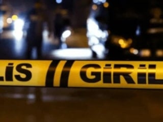 Edirne'de 14 yaşındaki kızı arkadaşı öldürdü