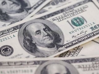 ABD'nin borcu, ülke ekonomisini geride bıraktı