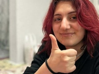 İzmir'de burun ameliyatı sonrası ölen genç kıza veda