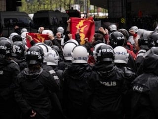 İstanbul Valiliği: 1 Mayıs gösterilerinde 575 kişi gözaltına alındı