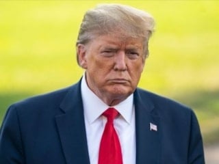 Donald Trump'tan Avrupa'ya ek gümrük tarifesi: Yüzde 25'e yükseltecek