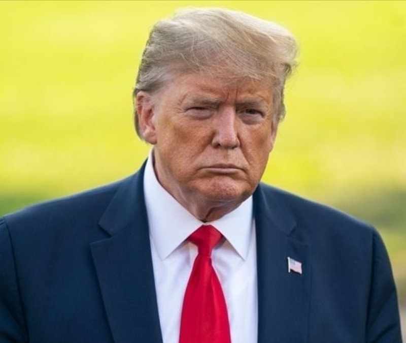 Donald Trump'tan Avrupa'ya ek gümrük tarifesi: Yüzde 25'e yükseltecek