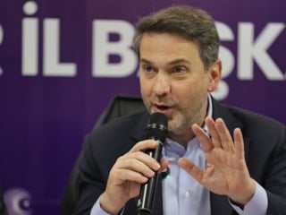 Alparslan Bayraktar: Nadir toprak elementlerinde dünyada ilk 5'e girme hedefimiz var