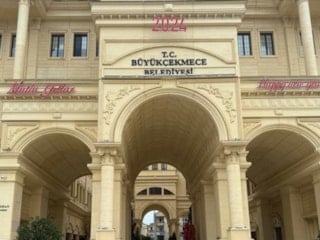 Büyükçekmece Belediyesi'ne yönelik yolsuzluk iddianamesi hazır