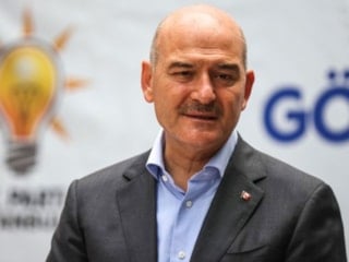Süleyman Soylu açıkladı: Siyaseti zihnimde bıraktım