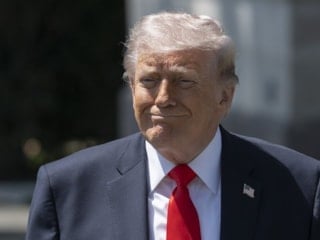 ABD Başkanı Trump: İran müzakereleri istenen noktaya gitmiyor