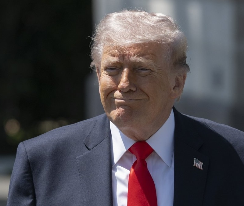 ABD Başkanı Trump: İran müzakereleri istenen noktaya gitmiyor