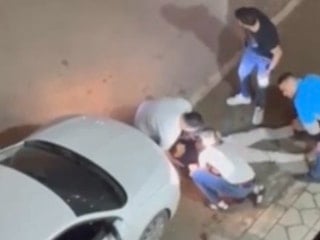 Osmaniye’de silahlı saldırı: 2 kişi yaralandı