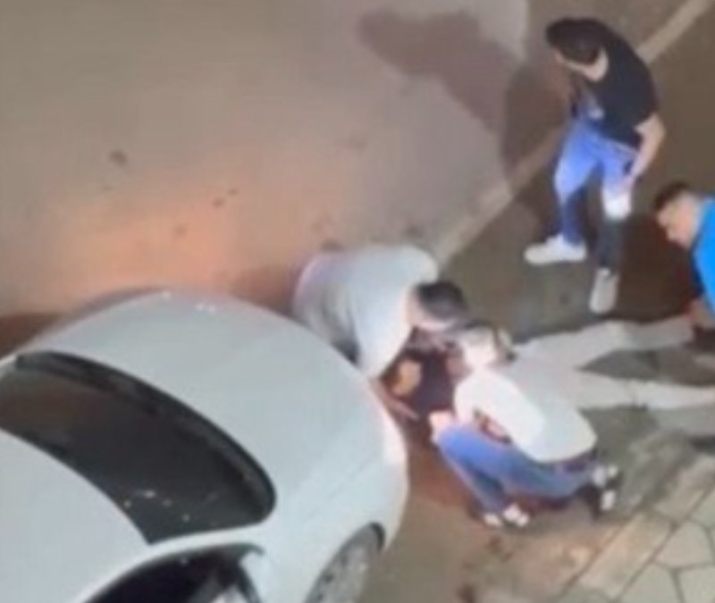 Osmaniye’de silahlı saldırı: 2 kişi yaralandı