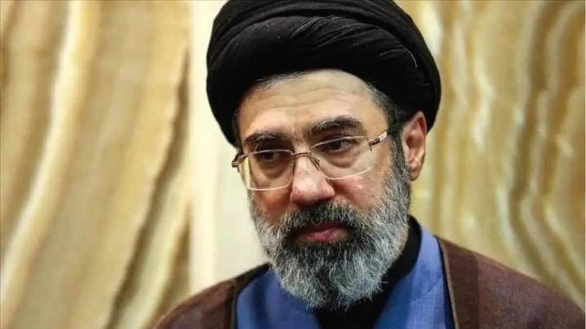 İran lideri Hamaney: Düşmanlar ekonomik alanda da umutsuzluğa düşmeli