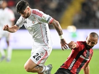 Jota Silva: Hedefimiz kupa
