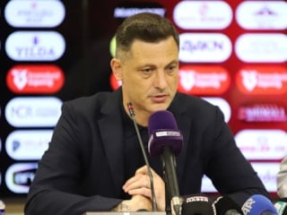 Mirel Radoi: Bizim için sonuç biraz acı oldu