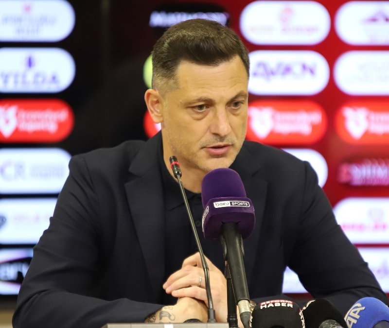Mirel Radoi: Bizim için sonuç biraz acı oldu