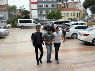 Aydın’da uyuşturucu operasyonu: 3 tutuklama