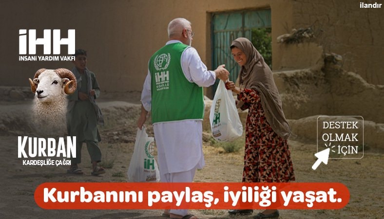 İHH Kurban