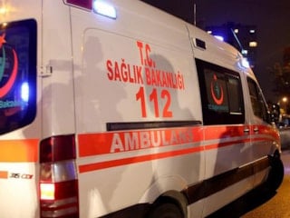 Kastamonu'da kestiği ağacın altında kalan işçi öldü