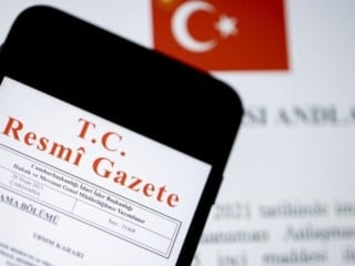 Aile ve Nüfus On Yılı Genelgesi Resmi Gazete'de
