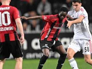 Yasin Özcan: Rakibe bir sürü gol fırsatı verdik