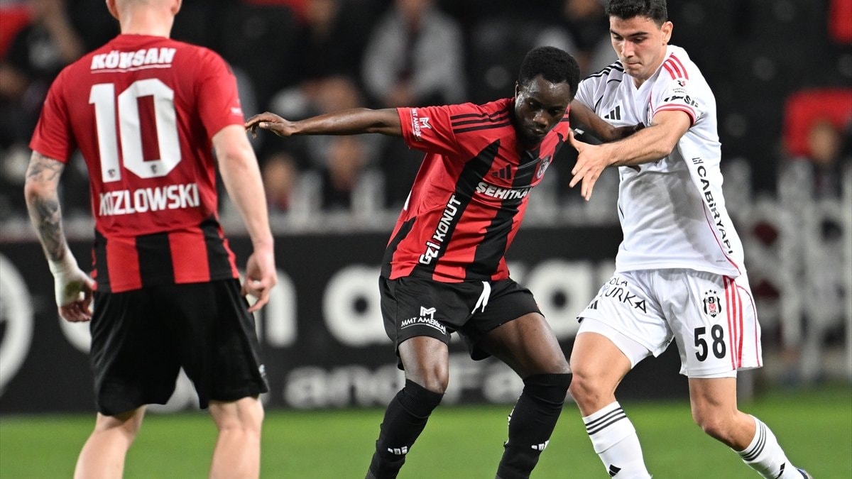 Yasin Özcan: Rakibe bir sürü gol fırsatı verdik