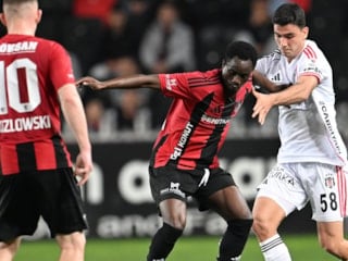 Yasin Özcan: Rakibe bir sürü gol fırsatı verdik