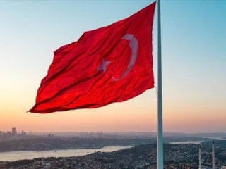 Türkiye ekonomik hacmiyle Müslüman ülkelerin zirvesine çıktı