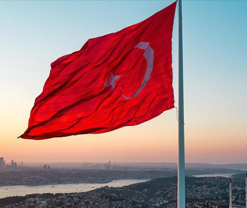 Türkiye ekonomik hacmiyle Müslüman ülkelerin zirvesine çıktı