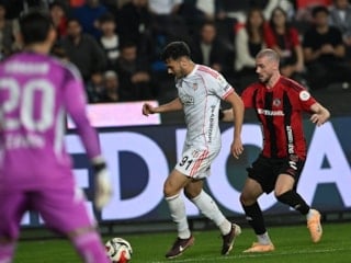 Mustafa Hekimoğlu: İlk odağımız kupa