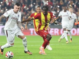 Trabzonspor - Göztepe maçının muhtemel 11'leri