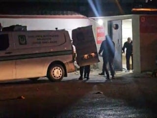 Şanlıurfa'da arazi anlaşmazlığı: İki üvey kardeşini öldürdü