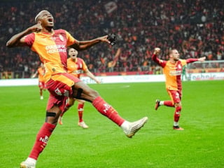 Samsunspor - Galatasaray maçının muhtemel 11'leri