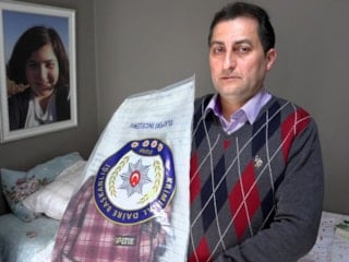 Rabia Naz'ın babası: Önemli gelişmeler bekliyoruz, bazı belirtiler var