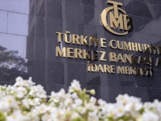 Merkez Bankası'nın mayıs ayı ajandası belli oldu