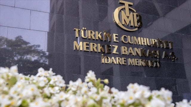Merkez Bankası'nın mayıs ayı ajandası belli oldu