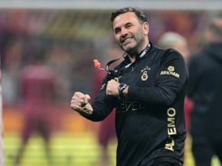 Okan Buruk, yerli teknik adamların şampiyonluk geleneğini sürdürmeye yakın