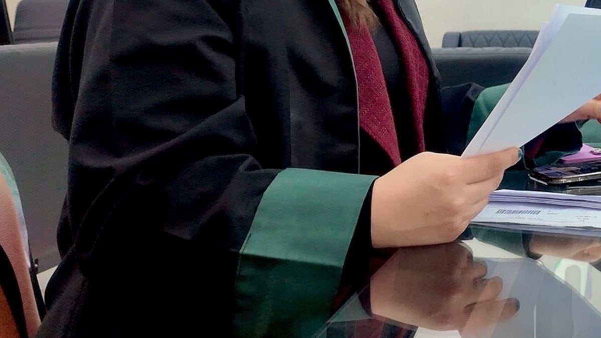 Avukatlar sosyal medyada reklam yapamayacak: Paylaşımları takip edilecek